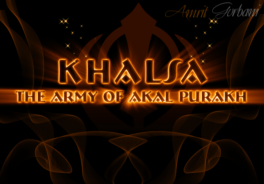 khalsa images