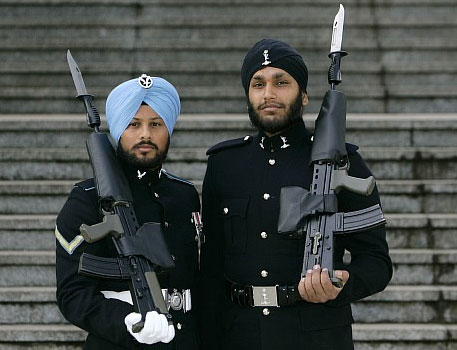 sikhism wallpapers. First two Sikh soldiers to