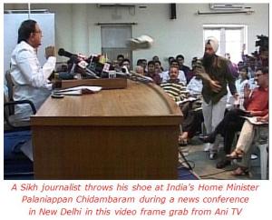 S. Jarnail Singh Ji (Press Reporter)